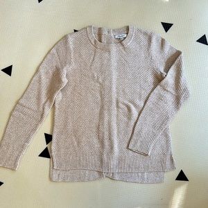 Madewell Sweater - Like New